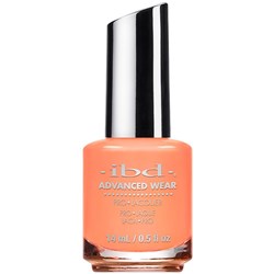 Advanced Wear Lacquer - Melbourne To Travel